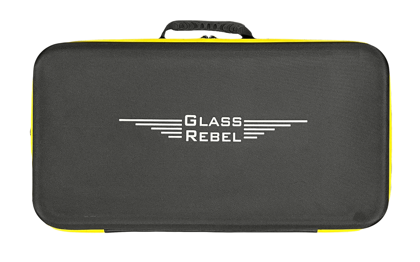 The Glass Rebel Pro