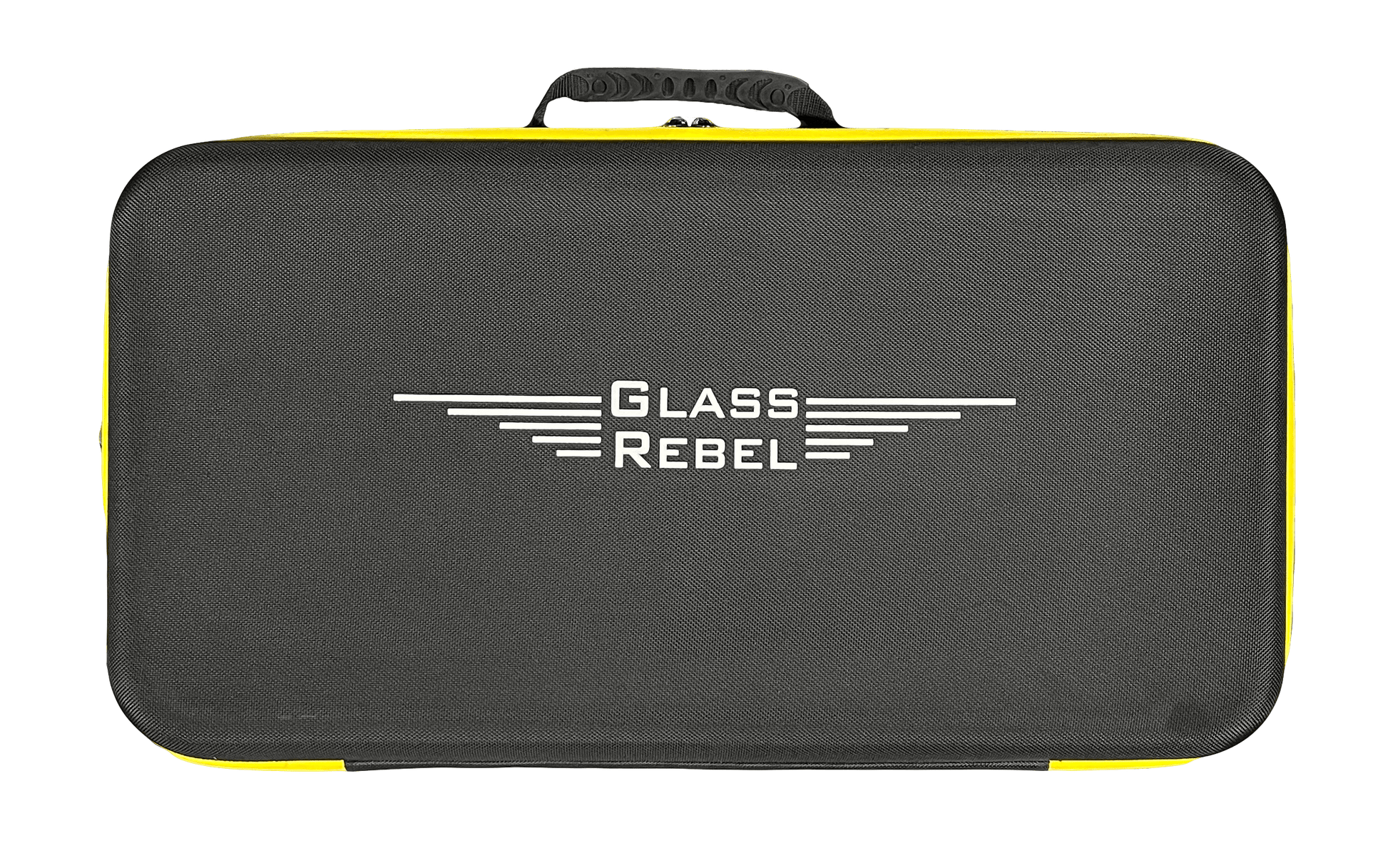 The Glass Rebel Pro