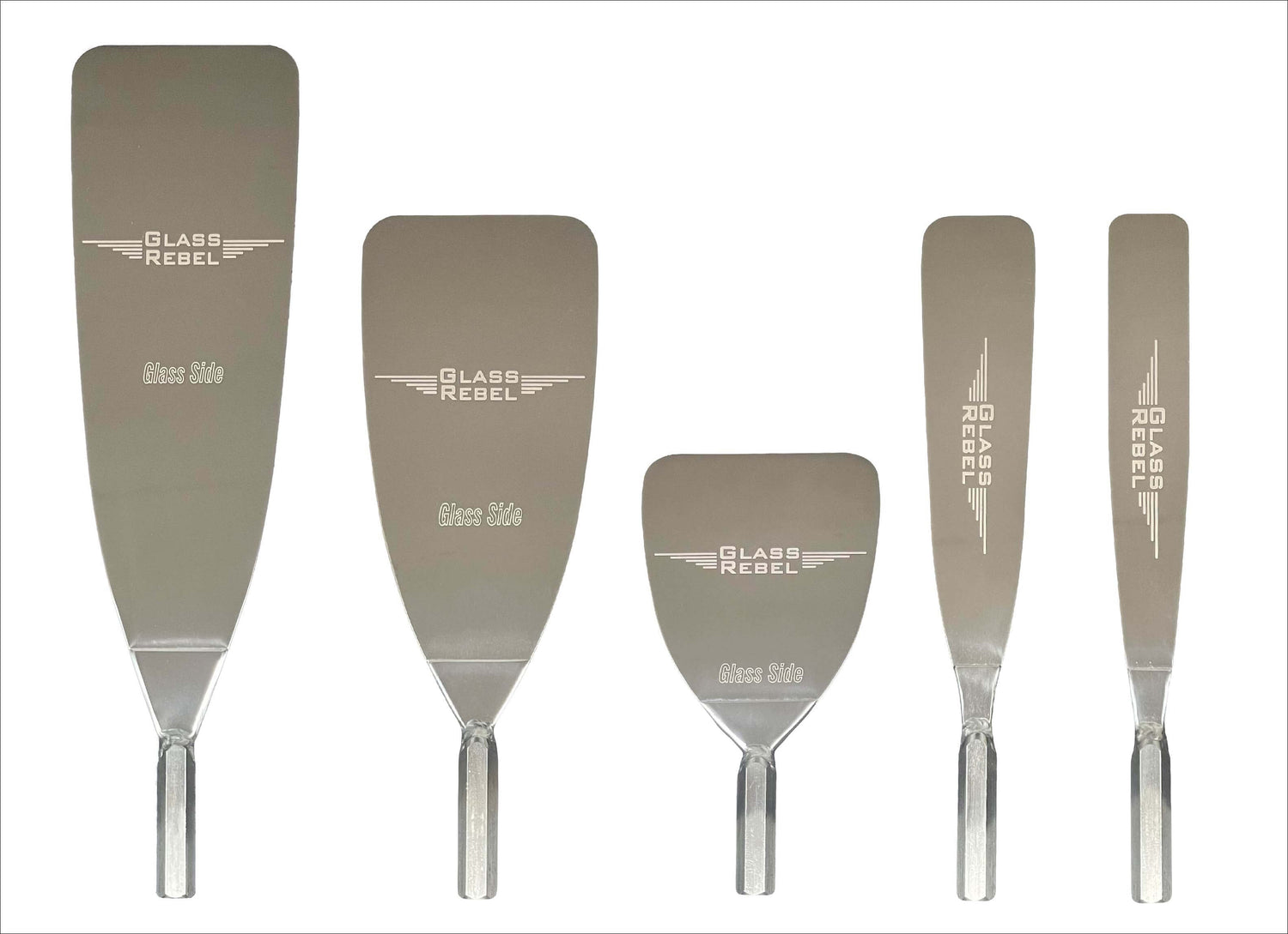Blades
