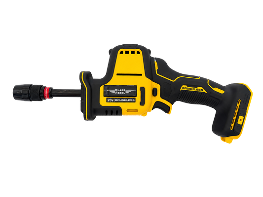 Glass Rebel Compact – Tool Only