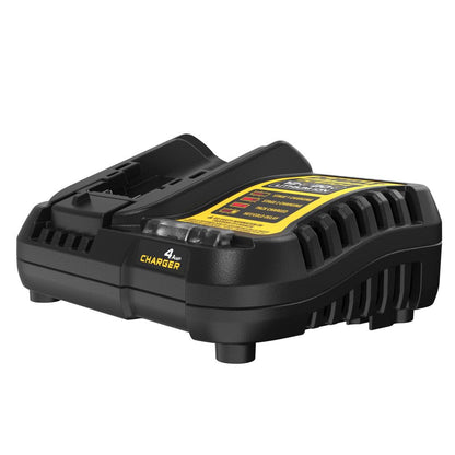 DEWALT DCB1104 12V/20V MAX 4A Charger — Genuine OEM