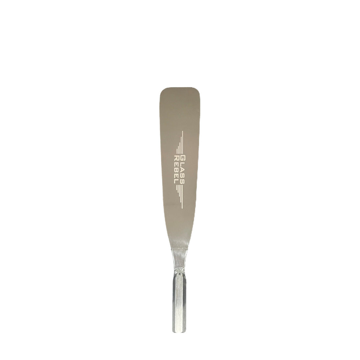 The Glass Rebel 1.5" Panel Blade