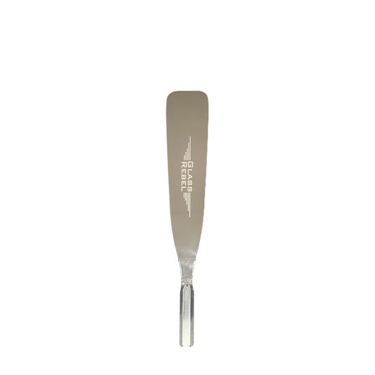 The Glass Rebel 1.5" Panel Blade