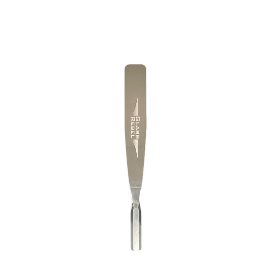 The Glass Rebel 1" Panel Blade
