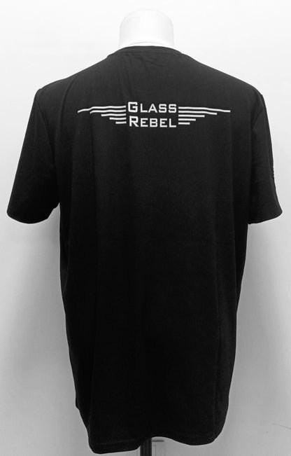 Glass Rebel T-Shirt
