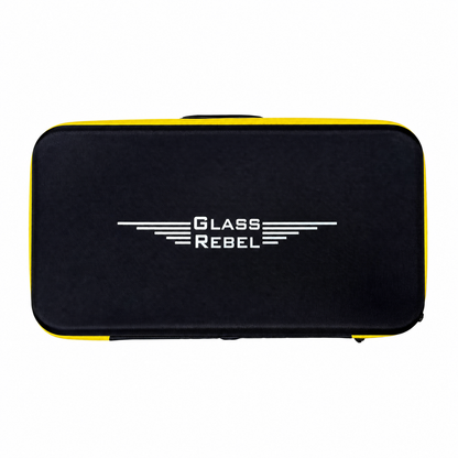 Glass Rebel Elite Case