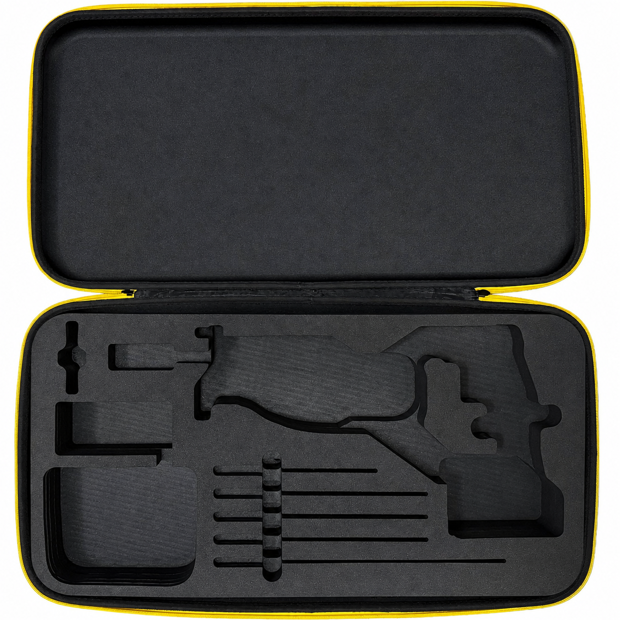 Glass Rebel Elite Case