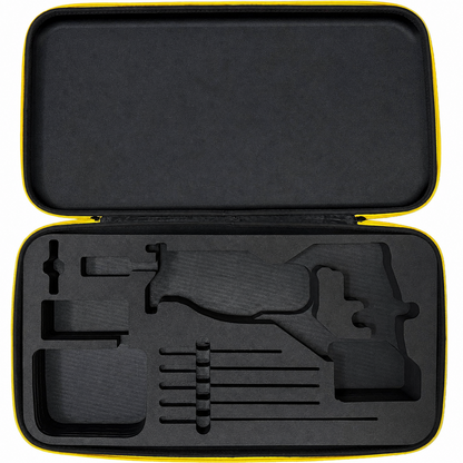 Glass Rebel Elite Case