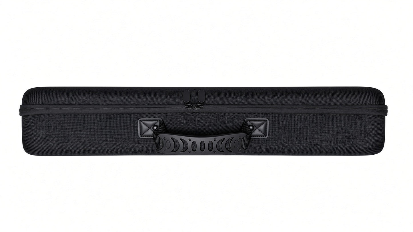 Glass Rebel Compact Case | Custom Tool Carrying Case