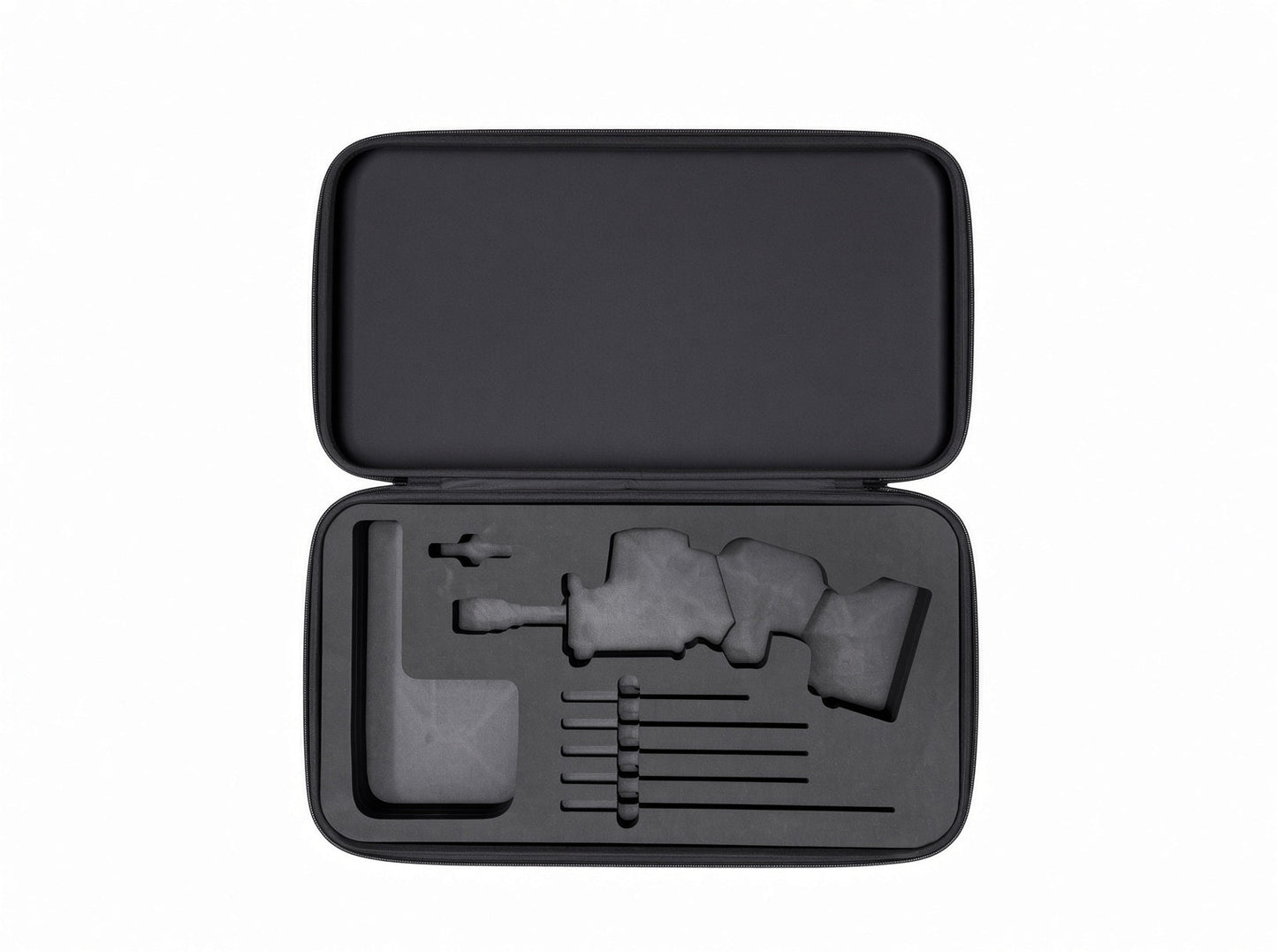 Glass Rebel Compact Case | Custom Tool Carrying Case