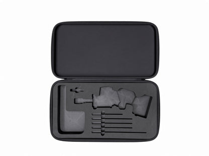 Glass Rebel Compact Case | Custom Tool Carrying Case
