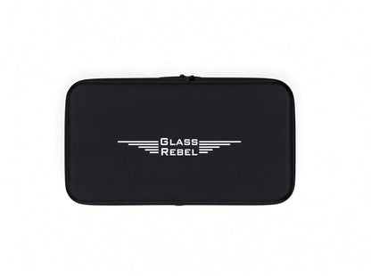 Glass Rebel Compact Case | Custom Tool Carrying Case