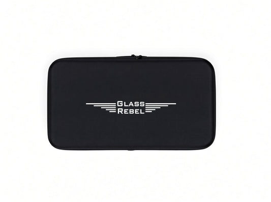 Glass Rebel Compact Case | Custom Tool Carrying Case